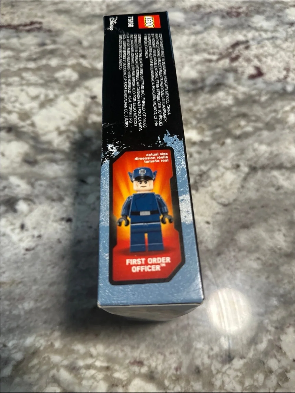 Lego star wars